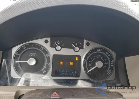 2008 Mercury Mariner Premier from USA, damaged, VIN 4M2CU87178KJ23190